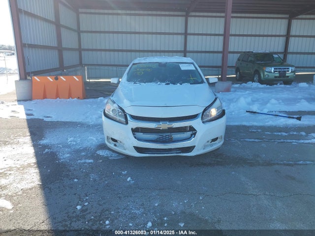 Chevrolet MALIBU 1LT 2015 1G11C5SL2FF319155 Image 12