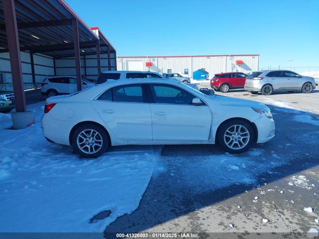 Chevrolet MALIBU 1LT 2015 1G11C5SL2FF319155 Image 13