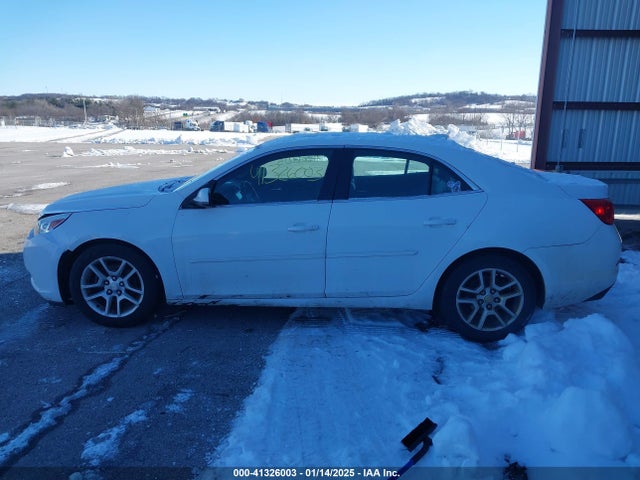 Chevrolet MALIBU 1LT 2015 1G11C5SL2FF319155 Image 14