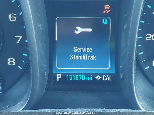 Chevrolet MALIBU 1LT 2015 1G11C5SL2FF319155 Image 15