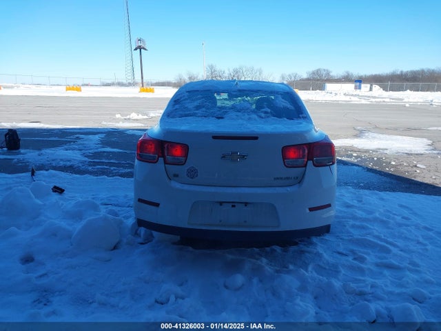Chevrolet MALIBU 1LT 2015 1G11C5SL2FF319155 Image 16