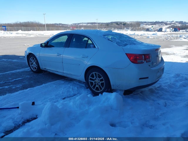 Chevrolet MALIBU 1LT 2015 1G11C5SL2FF319155 Image 3