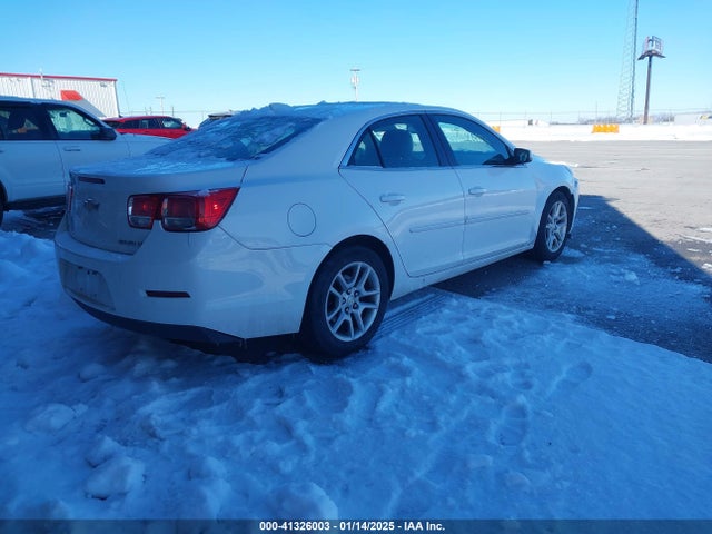 Chevrolet MALIBU 1LT 2015 1G11C5SL2FF319155 Image 4