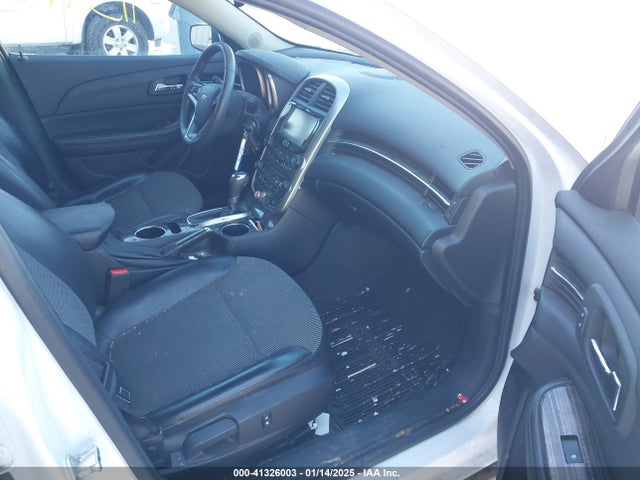 Chevrolet MALIBU 1LT 2015 1G11C5SL2FF319155 Image 5