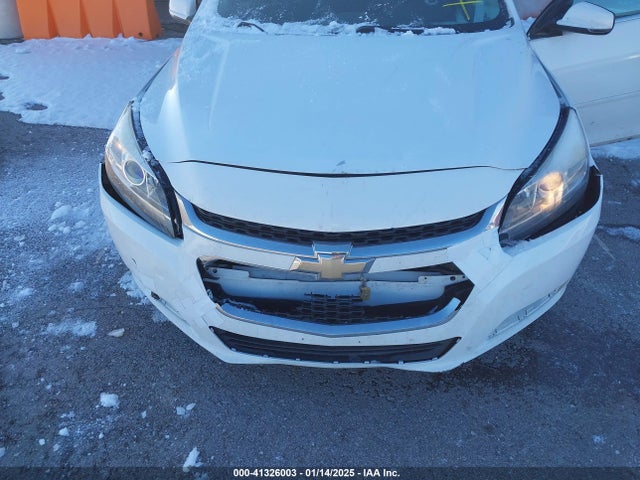 Chevrolet MALIBU 1LT 2015 1G11C5SL2FF319155 Image 6
