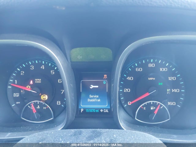 Chevrolet MALIBU 1LT 2015 1G11C5SL2FF319155 Image 7