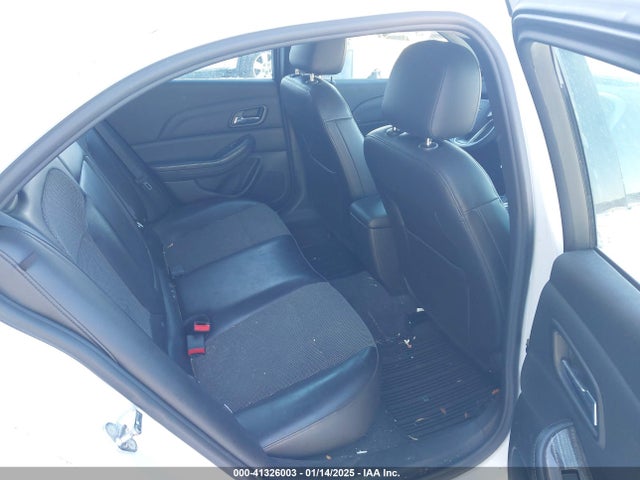 Chevrolet MALIBU 1LT 2015 1G11C5SL2FF319155 Image 8