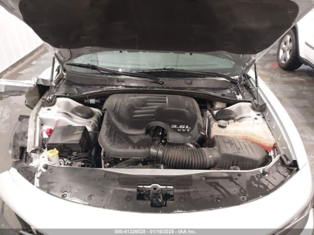 2C3CDXHG0MH527442 Dodge Charger Gt Rwd