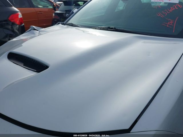 2C3CDXHG0MH527442 Dodge Charger Gt Rwd