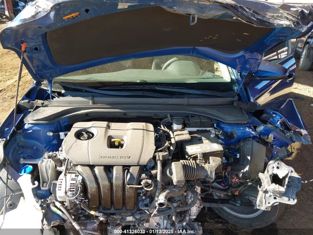 Hyundai ELANTRA SEL 2020 5NPD84LF8LH591056 Image 10