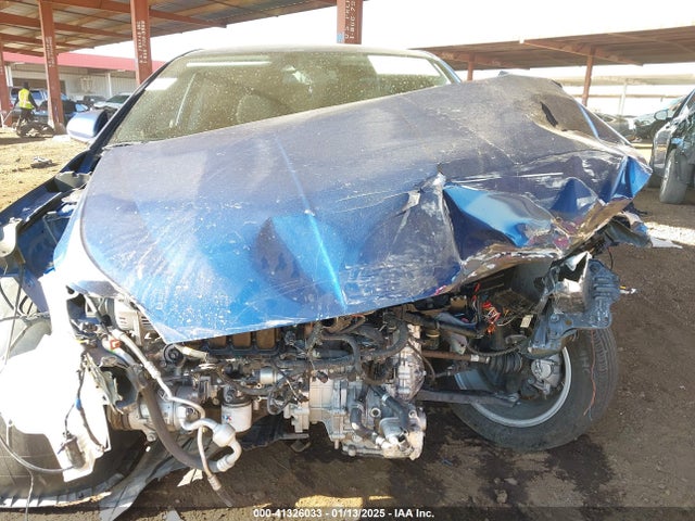 Hyundai ELANTRA SEL 2020 5NPD84LF8LH591056 Image 13