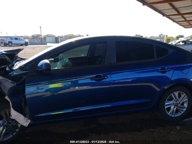 Hyundai ELANTRA SEL 2020 5NPD84LF8LH591056 Image 15
