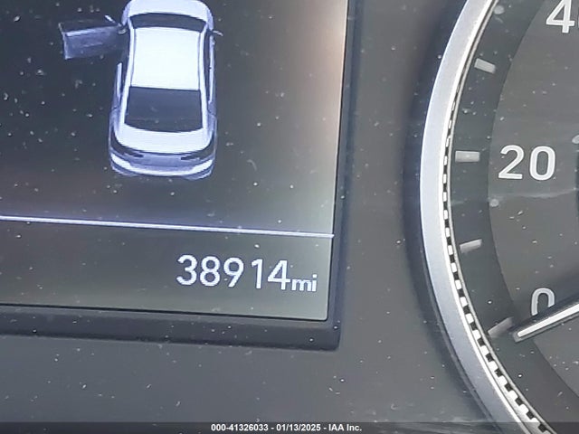 Hyundai ELANTRA SEL 2020 5NPD84LF8LH591056 Image 16