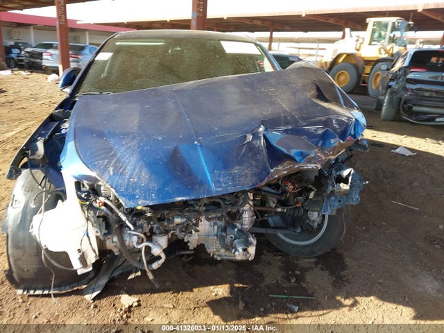 Hyundai ELANTRA SEL 2020 5NPD84LF8LH591056 Image 6