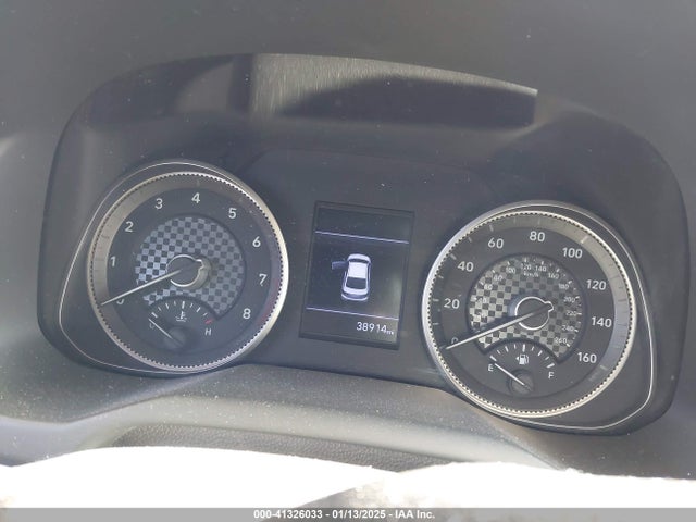 Hyundai ELANTRA SEL 2020 5NPD84LF8LH591056 Image 7