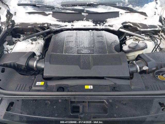 SALGV2RE9JA513620 Land Rover Range Rover 5.0l V8 Supercharged Autobiography