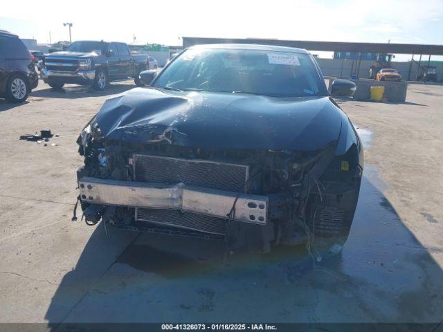 1N4AA6AP7GC410860 Nissan Maxima 3.5 Platinum