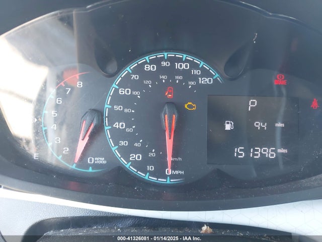 Chevrolet Spark 1lt Cvt 2018 KL8CD6SA8JC473082 Image 7