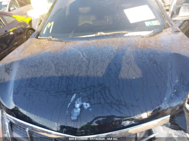 2010 CADILLAC SRX 3GYFNJE48AS584066 Photo 9