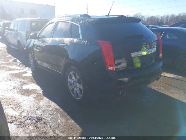 2010 CADILLAC SRX 3GYFNJE48AS584066 Photo 2