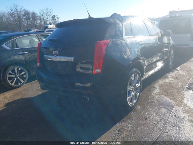 2010 CADILLAC SRX 3GYFNJE48AS584066 Photo 3