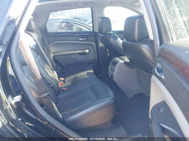 2010 CADILLAC SRX 3GYFNJE48AS584066 Photo 7