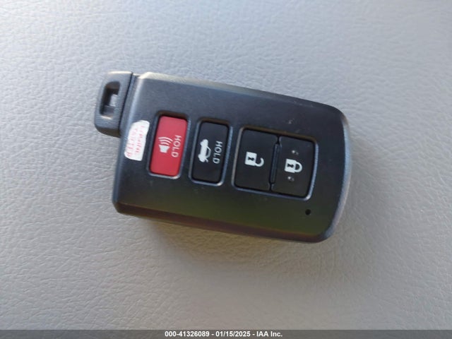 Toyota CAMRY XLE 2017 4T1BF1FK4HU785807 Image 11