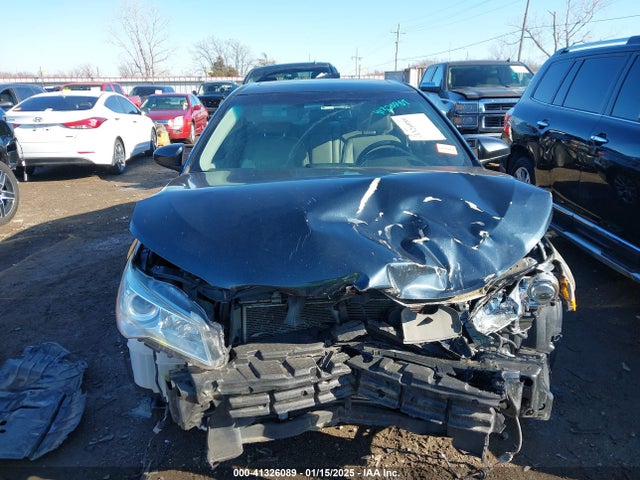 Toyota CAMRY XLE 2017 4T1BF1FK4HU785807 Image 13