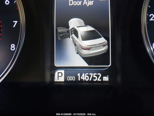 Toyota CAMRY XLE 2017 4T1BF1FK4HU785807 Image 16