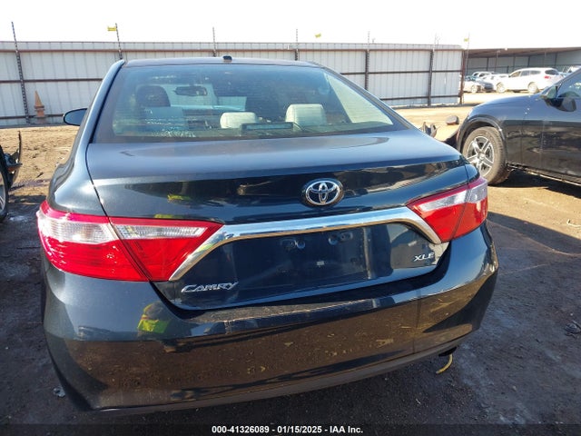 Toyota CAMRY XLE 2017 4T1BF1FK4HU785807 Image 17