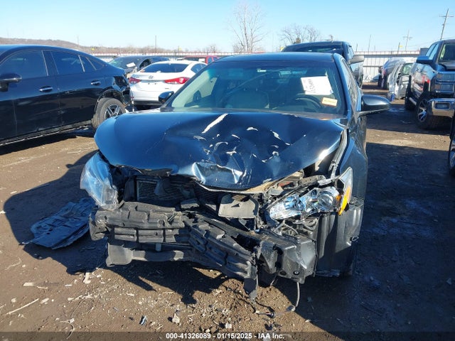 Toyota CAMRY XLE 2017 4T1BF1FK4HU785807 Image 6