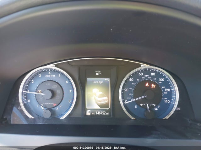 Toyota CAMRY XLE 2017 4T1BF1FK4HU785807 Image 7