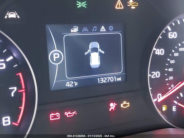 KNDPM3AC5J7383102 KIA Sportage Lx