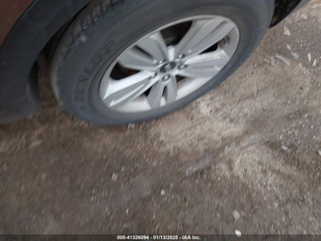 KNDPM3AC5J7383102 KIA Sportage Lx