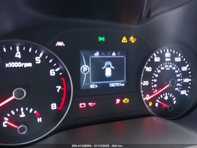 KNDPM3AC5J7383102 KIA Sportage Lx