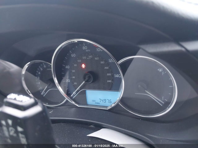 Toyota COROLLA LE 2016 2T1BURHE9GC678621 Image 7