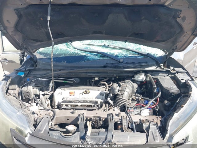 2HKRM3H71EH533239 Honda Cr-v Ex-l
