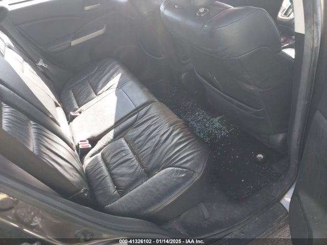 2HKRM3H71EH533239 Honda Cr-v Ex-l
