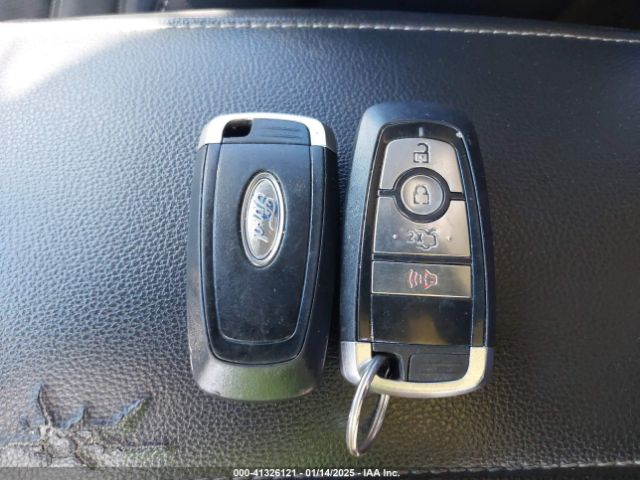 3FA6P0HD6JR211711 Ford FUSION SE