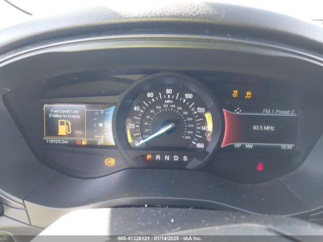 3FA6P0HD6JR211711 Ford FUSION SE