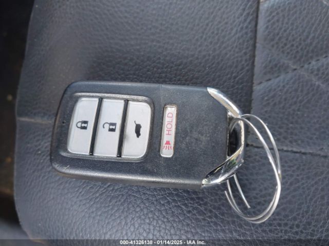 3CZRU5H56NM743480 Honda Hr-v 2wd Ex