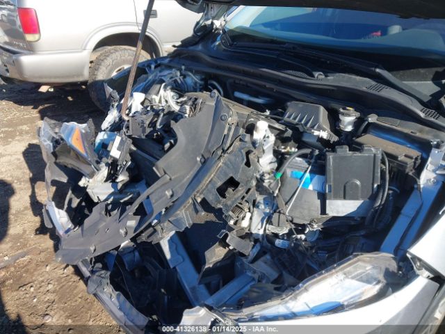 3CZRU5H56NM743480 Honda Hr-v 2wd Ex