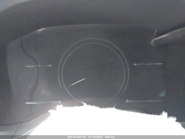 3CZRU5H56NM743480 Honda Hr-v 2wd Ex