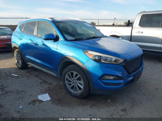 2018 HYUNDAI TUCSON KM8J3CA4XJU659319 Photo 0