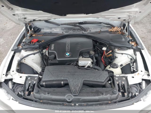WBA3C3C54EF987037 BMW 320i Xdrive