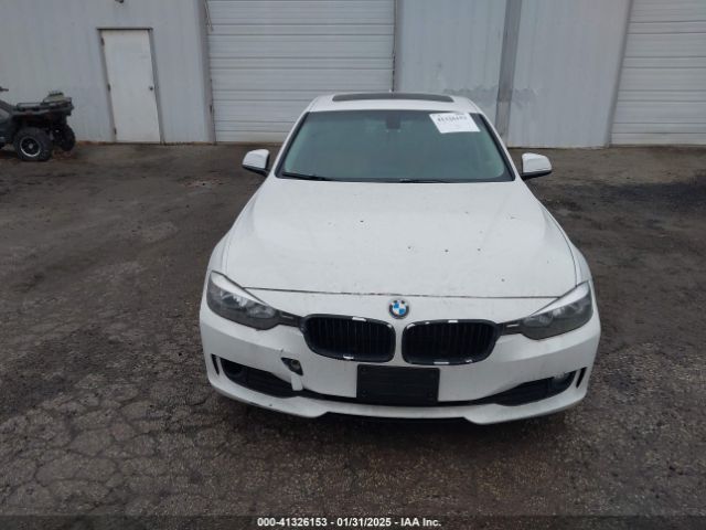 WBA3C3C54EF987037 BMW 320i Xdrive