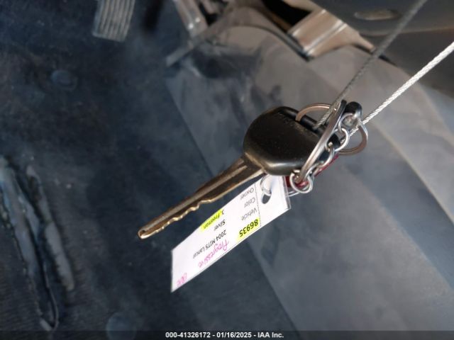 2004 MITSUBISHI LANCER JA3AJ66F14U053464 Photo 10