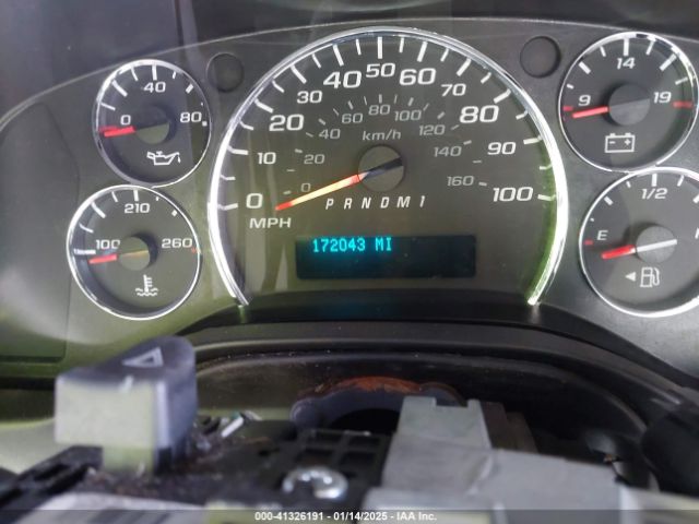 1GCWGFCF3F1167996 Chevrolet Express 2500 Work Van