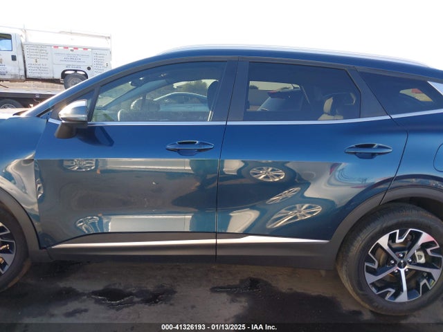 KNDPVCAG7P7039487 KIA Sportage Hybrid Ex