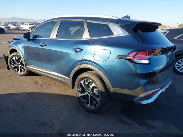 KNDPVCAG7P7039487 KIA Sportage Hybrid Ex